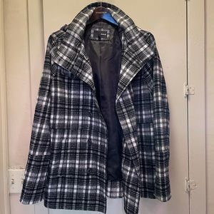 Hurley Size L Women’s Winter Coat